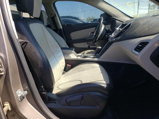 Photo 5 from auction – 2010 GMC TERRAIN SL with VIN 2CTALFEW5A6310928