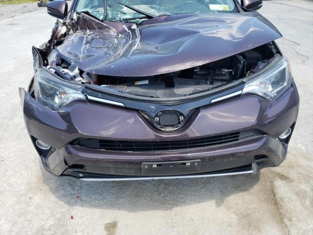 Photo 7 from auction – 2018 TOYOTA RAV4 ADVEN with VIN 2T3RFREV6JW725436