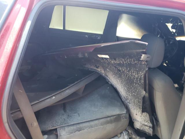 Фото 6 с аукциона – 2007 CHRYSLER PACIFICA T с VIN 2A8GM68X07R112801