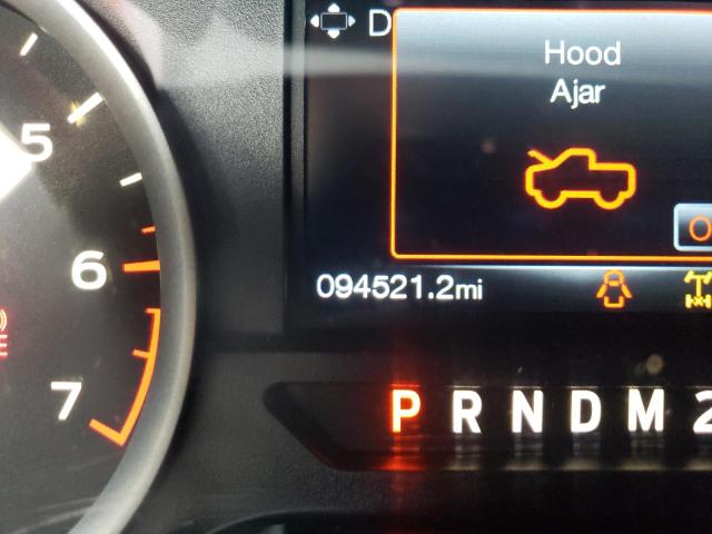 Photo 8 from auction – 2016 FORD F150 SUPER with VIN 1FTEW1EG2GFB33821