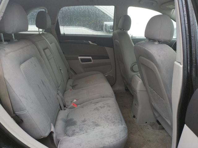 Photo 6 from auction – 2008 SATURN VUE XE with VIN 3GSDL43N58S563237