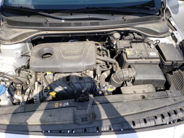 Photo 7 from auction – 2018 HYUNDAI ACCENT SE with VIN 3KPC24A32JE022291