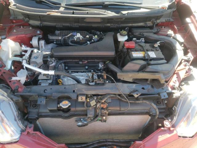 Photo 7 from auction – 2016 NISSAN ROGUE S with VIN JN8AT2MT3GW001182