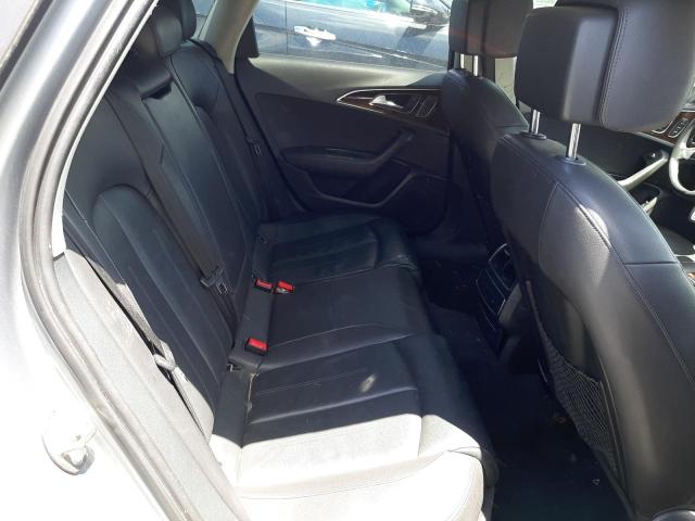 Photo 6 from auction – 2013 AUDI A6 PREMIUM with VIN WAUGFAFC7DN022068