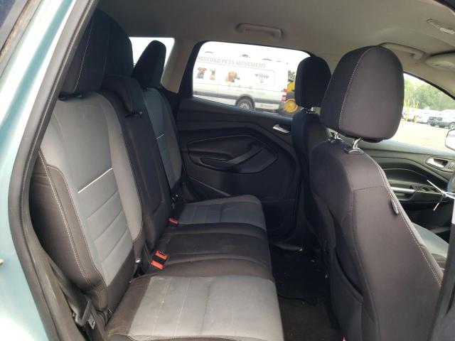 Photo 6 from auction – 2013 FORD ESCAPE SE with VIN 1FMCU9G96DUC95075