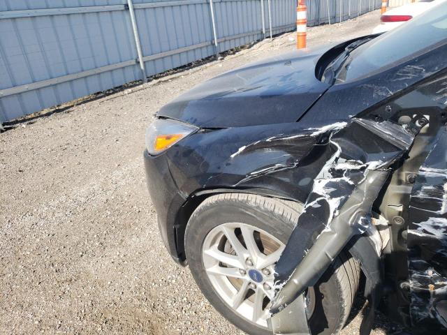 Photo 9 from auction – 2016 FORD FOCUS SE with VIN 1FADP3F26GL201682