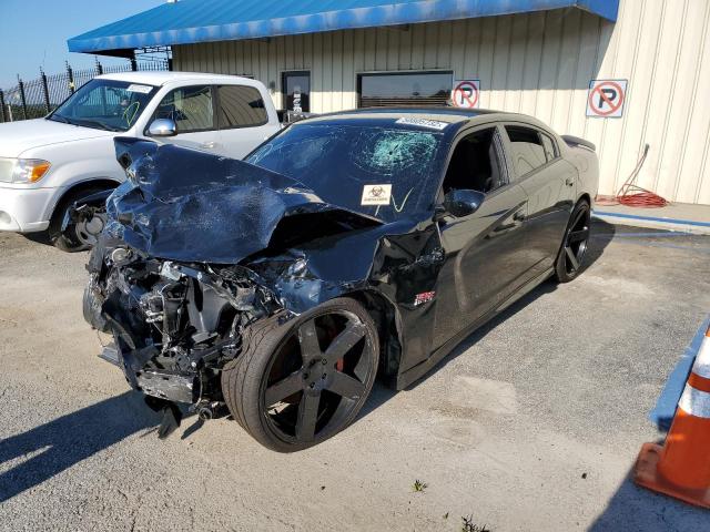 Photo 2 from auction – 2021 DODGE CHARGER SC with VIN 2C3CDXGJ0MH675264