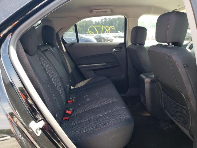 Photo 6 from auction – 2015 CHEVROLET EQUINOX LT with VIN 2GNALBEK0F6368610