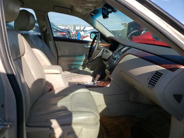 Photo 5 from auction – 2007 CADILLAC DTS with VIN 1G6KD57Y97U218028