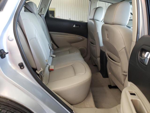 Photo 6 from auction – 2012 NISSAN ROGUE S with VIN JN8AS5MTXCW254899