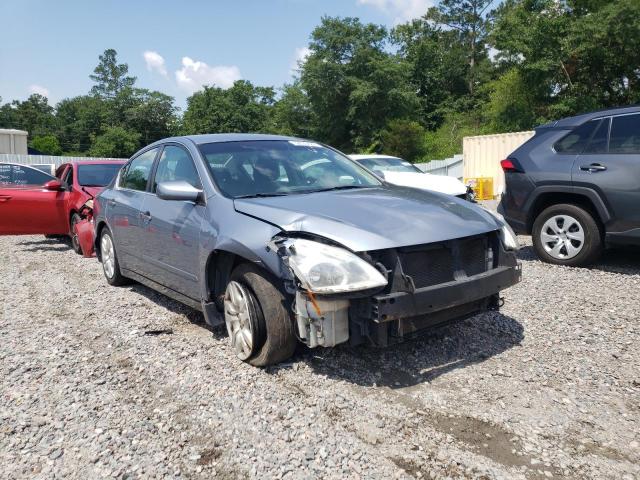 Photo 9 from auction – 2012 NISSAN ALTIMA BAS with VIN 1N4AL2AP1CC145625