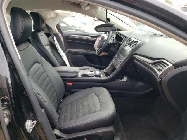 Photo 5 from auction – 2018 FORD FUSION SE with VIN 3FA6P0HD2JR203752