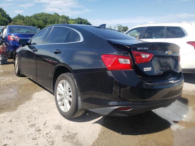 Photo 3 from auction – 2016 CHEVROLET MALIBU LT with VIN 1G1ZE5ST1GF209339