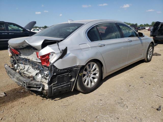 Photo 4 from auction – 2011 BMW ALPINA B7 with VIN WBAKC8C53BC434272