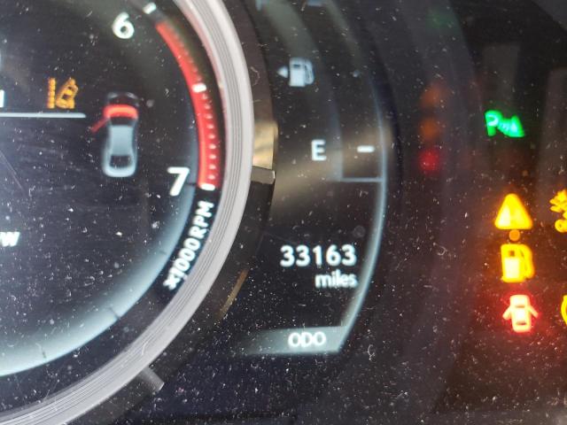 Photo 8 from auction – 2018 LEXUS IS 300 with VIN JTHBA1D21J5065983