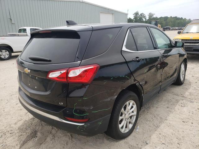 Photo 4 from auction – 2018 CHEVROLET EQUINOX LT with VIN 2GNAXJEV6J6308235