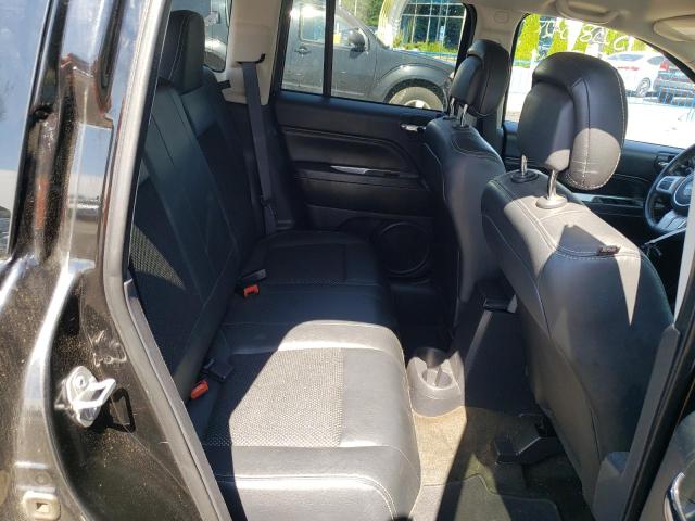 Photo 6 from auction – 2016 JEEP COMPASS LA with VIN 1C4NJDEB1GD685620