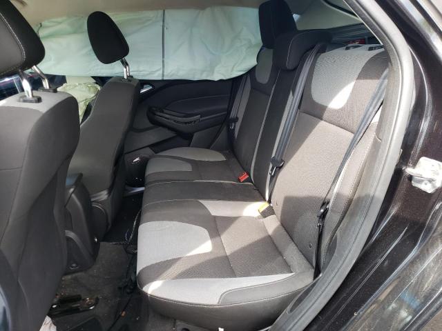 Photo 6 from auction – 2012 FORD FOCUS SE with VIN 1FAHP3K25CL301645