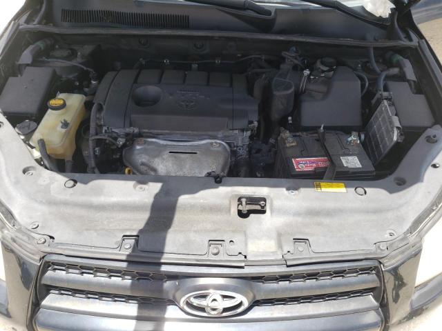 Photo 7 from auction – 2012 TOYOTA RAV4 with VIN 2T3ZF4DV1CW125107