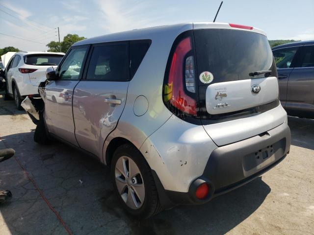 Photo 3 from auction – 2015 KIA SOUL with VIN KNDJN2A27F7806306