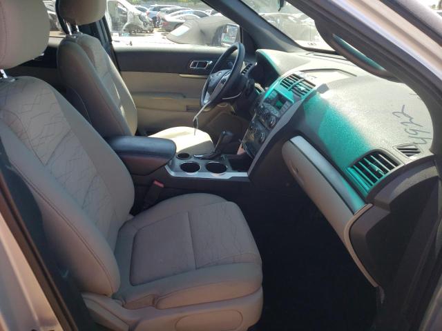 Photo 5 from auction – 2014 FORD EXPLORER with VIN 1FM5K7B83EGB18940