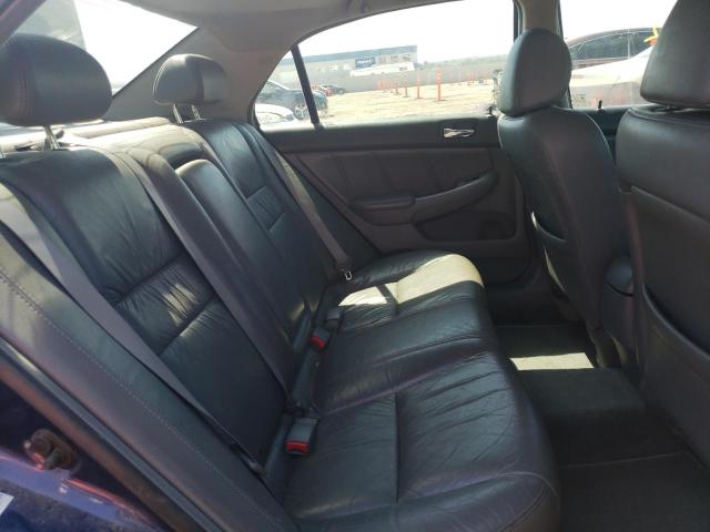 Photo 6 from auction – 2004 HONDA ACCORD EX with VIN 1HGCM56844A048145