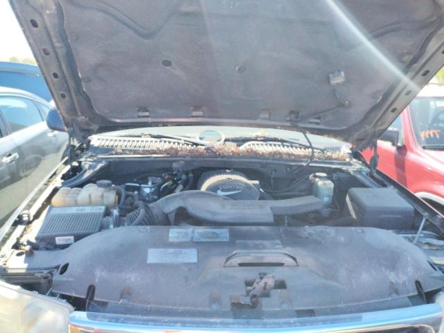 Photo 7 from auction – 2002 GMC YUKON XL with VIN 3GKFK16T92G361810