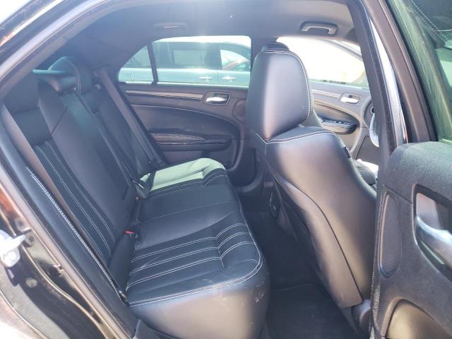 Photo 6 from auction – 2015 CHRYSLER 300 S with VIN 2C3CCABG4FH882559