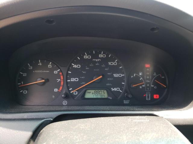 Photo 8 from auction – 2003 HONDA ODYSSEY EX with VIN 5FNRL18983B051405
