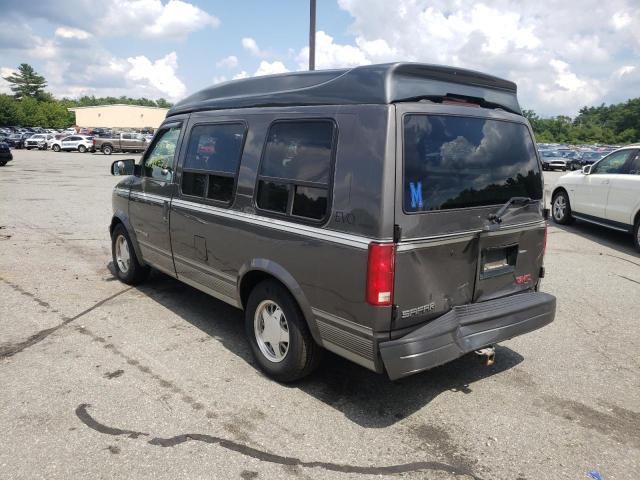 Photo 3 from auction – 2002 GMC SAFARI XT with VIN 1GDEL19X22B508573