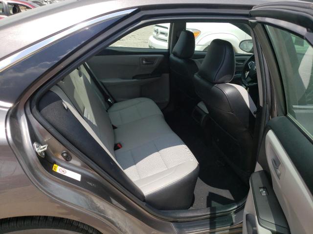 Photo 6 from auction – 2016 TOYOTA CAMRY LE with VIN 4T1BF1FK2GU125540