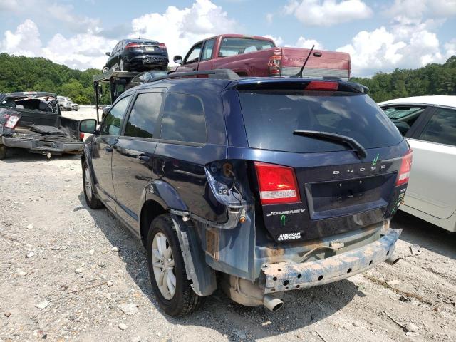 Photo 3 from auction – 2017 DODGE JOURNEY SX with VIN 3C4PDCBG6HT571635