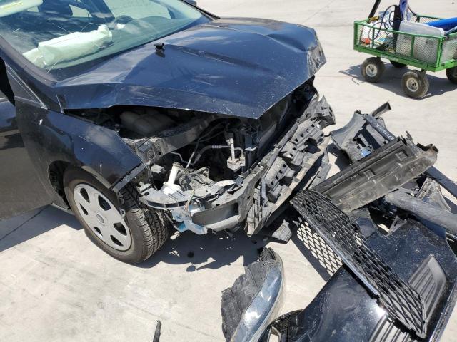 Photo 9 from auction – 2016 FORD FOCUS S with VIN 1FADP3E2XGL289086