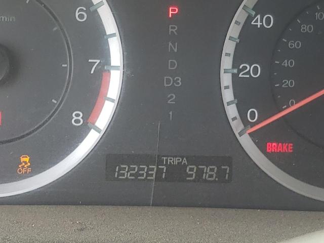 Photo 8 from auction – 2011 HONDA ACCORD EX with VIN 1HGCP2F71BA029305