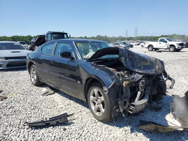 DODGE CHARGER SX 2010 with VIN 2B3CA3CVXAH312635 - Photo from auction