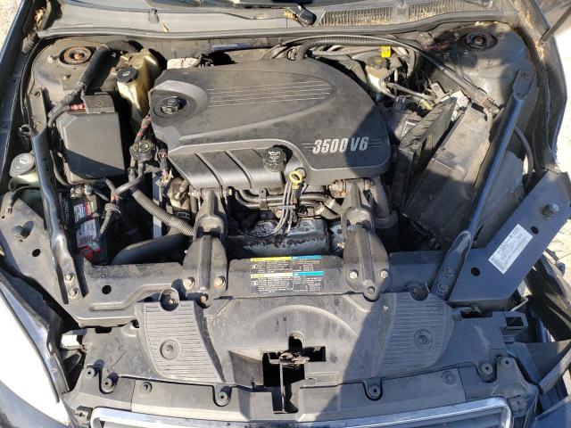 Photo 7 from auction – 2008 CHEVROLET IMPALA LT with VIN 2G1WT58N181215037