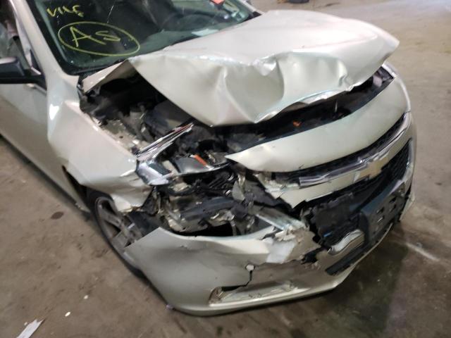Photo 9 from auction – 2014 CHEVROLET MALIBU LS with VIN 1G11B5SL1EF269401
