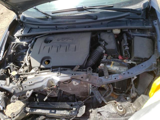 Photo 7 from auction – 2016 TOYOTA COROLLA L with VIN 5YFBURHE9GP438405