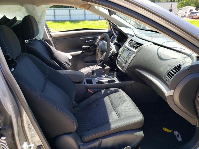 Photo 5 from auction – 2018 NISSAN ALTIMA 2.5 with VIN 1N4AL3AP3JC112385