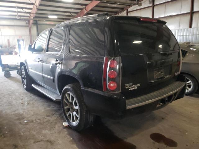 Photo 3 from auction – 2011 GMC YUKON DENA with VIN 1GKS2EEF5BR200260