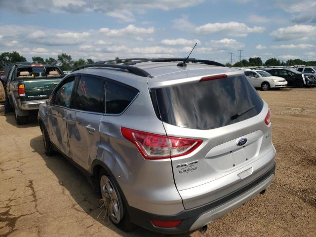Photo 3 from auction – 2013 FORD ESCAPE SE with VIN 1FMCU0GX0DUC48473