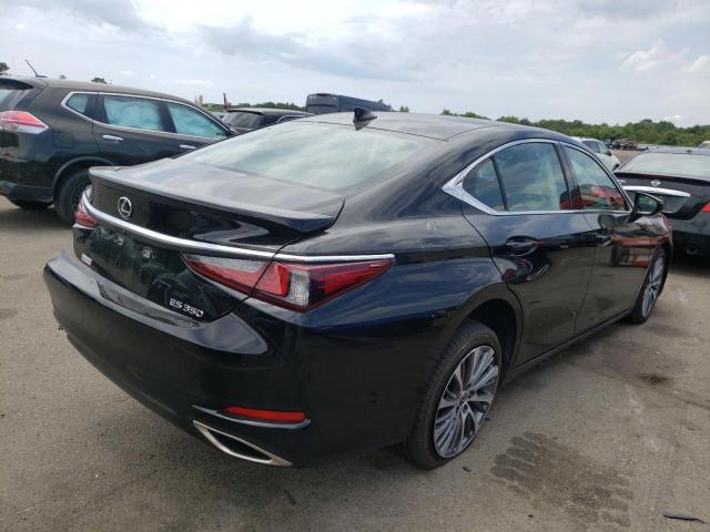 Photo 4 from auction – 2021 LEXUS ES 350 BAS with VIN 58ADZ1B14MU102908