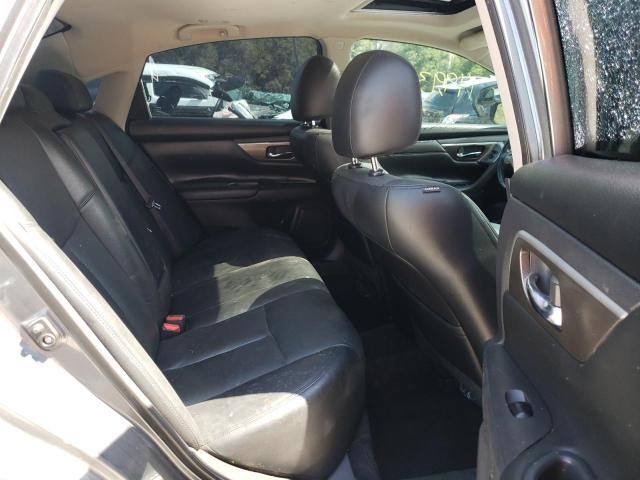 Photo 6 from auction – 2015 NISSAN ALTIMA 2.5 with VIN 1N4AL3AP2FN408462