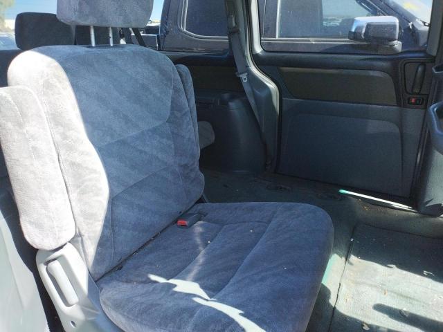 Photo 6 from auction – 2002 HONDA ODYSSEY EX with VIN 5FNRL18692B039056
