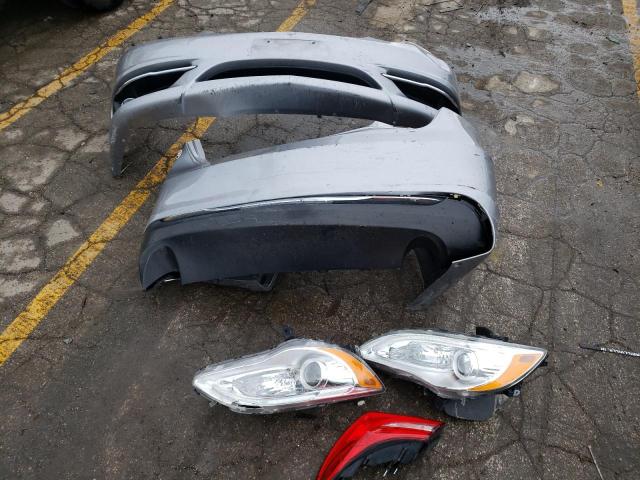 Photo 9 from auction – 2013 CHRYSLER 200 LIMITE with VIN 1C3CCBCG2DN510386