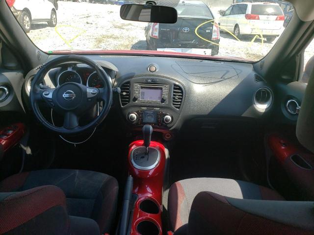 Photo 9 from auction – 2013 NISSAN JUKE S with VIN JN8AF5MR5DT225841