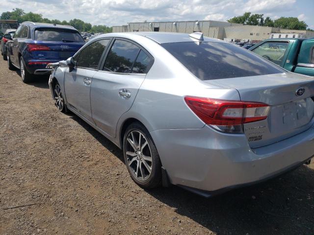 Photo 3 from auction – 2018 SUBARU IMPREZA with VIN 4S3GKAT68J3611652