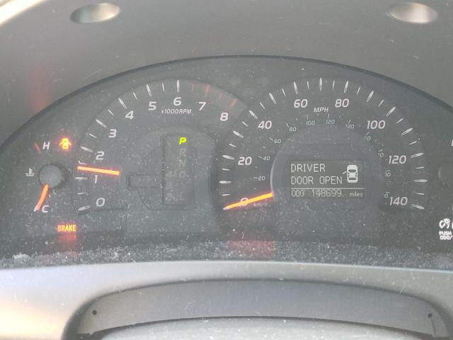 Photo 8 from auction – 2007 TOYOTA CAMRY CE with VIN 4T1BE46K57U620285