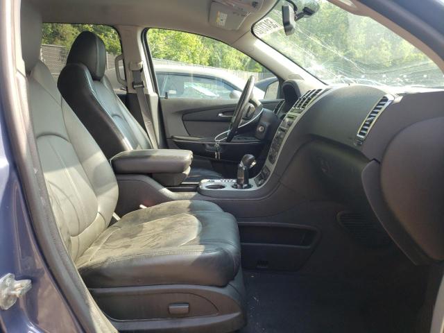 Photo 5 from auction – 2012 GMC ACADIA SLT with VIN 1GKKVRED8CJ313620