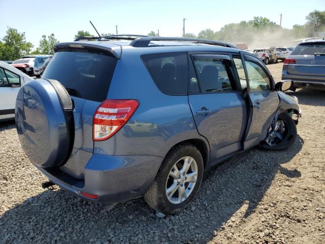 Photo 4 from auction – 2011 TOYOTA RAV4 with VIN 2T3ZF4DV1BW080183